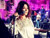 الديفا سميرة سعيد تحيى حفلا غنائيا ضخما اليوم على مسرح بعلبك بلبنان