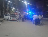 محافظة الأقصر: العثور على حزام ناسف وقنبلة وسلاح بسيارة المتهمين بحادث إسنا