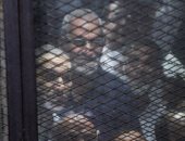 9 يناير النطق بالحكم فى محاكمة 379 متهما بقضية "فض اعتصام النهضة"