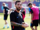 أخبار ميسي اليوم تكشف عن رغبة نجم برشلونة فى ضم ديبالا من يوفنتوس