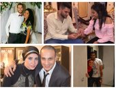 تعرف على أشهر "الكابلز" فى الكرة الطائرة