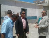 وزير الآثار ينهى جولته فى البحر الأحمر بعد زيارة القصير .. غدا