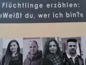 قرأت لك.. كتاب لاجئون يتحدثون.. عن أحوال المهاجرين إلى ألمانيا