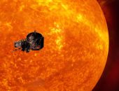 "ناسا" تنشر فيديو مذهلا يعكس بقع شمسية مساحتها 75،000 ميل