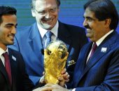 الفيدرالية العربية لحقوق الإنسان تطالب بسحب تنظيم كأس العالم من قطر
