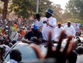 زعيم المعارضة الكينية يعتزم الطعن في نتائج الانتخابات الرئاسية