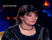 سماح أنور: الحب من أول نظرة "كلام فاكس".. والخيانة سبب انفصالى