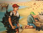 قصور الثقافة تصدر كتيبًا مصورًا للحياة الشعبية ببورسعيد