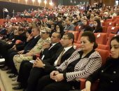 مدير جامعة زويل: نسير على الطريق الصحيح وبدء العمل العام الدراسى المقبل