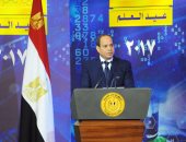 ننشر تفاصيل القرار الجمهورى بالحركة الدبلوماسية لسفراء مصر بالخارج