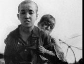 فى الذكرى الـ72 للكارثة.. 20 صورة لما حدث فى هيروشيما بعد القنبلة الذرية