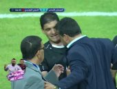 إبراهيم نور الدين: تحملت تجاوزات الأردنيين حفاظاً على نجاح البطولة العربية