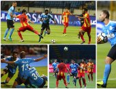 بالفيديو.. الترجى عريس العرب.. بطل تونس يتوج باللقب بدون هزيمة.. 56 هدفا فى 21 مباراة و99 بطاقة صفراء.. "شيخ الأندية" يحقق 5 انتصارات متتالية بأقوى خط هجوم.. العهد أقوى دفاع.. والوحدة الأضعف هجوما