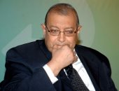 منع محمود لطيف وزير البترول الأسبق من السفر  إلى لبنان 