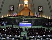 البرلمان الإيرانى يحسم اليوم أهلية وزراء حكومة روحانى الجديدة