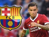 رسمياً.. ليفربول يصدم برشلونة ويعلن بقاء كوتينيو