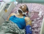 النيابة العامة بدمياط تباشر التحقيق فى وفاة سجين بمستشفى كفر سعد