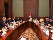 القائم بأعمال السفير الأمريكى يعترف بعدم دقة بيانات السفارة التحذيرية