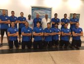 منتخب كرة الماء تحت 19 سنة يخسر من المجر 22-3 ويتذيل مجموعته فى بطولة العالم