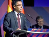صفقة نيمار تهدد رئيس برشلونة بفقدان منصبه