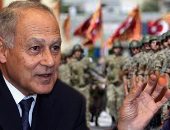 متى تتحرك الجامعة العربية ضد الإرهاب الأردوغانى فى سوريا؟.. الرئيس التركى يحشد لأكبر عملية عسكرية لاستهداف الأكراد شمال البلاد.. وسائل إعلام أنقرة تروج لأكاذيب حول صراعات طائفية ومطالبات بدخول الأتراك إلى عفرين