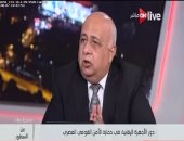 مستشار بأكاديمية ناصر لـ"ON Live": وعى الشعب السلاح الأول لهزيمة أهل الشر