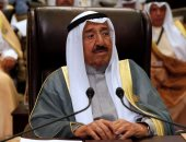 مبعوث أمير الكويت يغادر القاهرة بعد لقاء الرئيس السيسي 