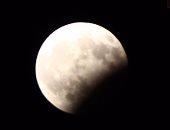 7 نصائح لالتقاط صور احترافية لخسوف القمر بهاتفك الذكى