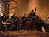 17 أغسطس.. حفل مجموعة "زى زمان" فى قصر الأمير بشتاك