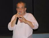 أشرف فايق يتيح لجمهور سينما الهناجر أن يختار أفلامه بنفسه