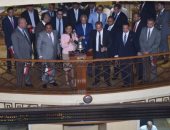 أسعار الأسهم بالبورصة المصرية اليوم الأربعاء 15-3-2023