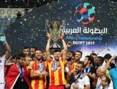 فيديو ..مثلما يعشق الأهلى رادس..الترجى "مُغرم" بستاد الاسكندرية