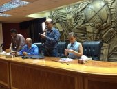 نقابة الصحفيين: أجرينا قرعة الحج على 100 تأشيرة.. منها 5 لفرع الإسكندرية