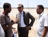 وزير النقل: طريق شبرا - بنها الحر يغطى تكلفته خلال 7 سنوات 