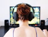 دراسة جديدة ترصد مخاطر العاب الفيديو العنيفة على عقل اللاعب