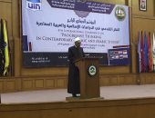 عميد "أصول الدين" من إندونيسيا: وسطية الأزهر أبقته شامخا منذ ألف عام