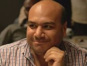 محمد عاطف مديرا لمسابقة "سينما الغد الدولية" بمهرجان القاهرة