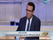حزب الحرية يخصص مؤتمره العام الأول غدا لدعم السيسى فى انتخابات الرئاسة  