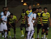 دجلة يفوز على السيد هاشم بالسويس 3/1 وديا 