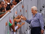 رئيس الزمالك يدعم موقف مجلس الأهلى ضد اللجنة الأولمبية.. اقرأ التفاصيل