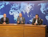 عمرو وهبة ينضم لفريق برنامج SNL بالعربى فى الموسم الجديد