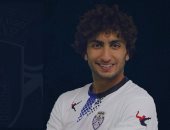 رسمياً.. عمرو وردة ينضم إلى فيرينسى البرتغالى لنهاية الموسم