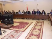 رئيس محلية النواب عن تجربة البساتين فى الصرف الصحى ببنى سويف: نموذج رائع 