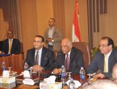 على عبد العال من جامعة المنصورة: المجلس تعرض لظلم كبير فى الإعلام