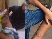 طفل دار أيتام مدينة نصر لـ"النيابة": المشرف أجبر النزلاء على ضرب زميلى وتصويره عاريا