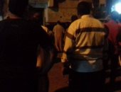 بالصور.. مقتل شاب فى مشاجرة بين عائلتين بالبحيرة بسبب خلافات