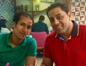 أف سى مصر يتعاقد مع هشام عبدالحميد لاعب وسط النصر للتعدين