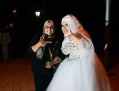 عروسة الإسماعيلية "السنجل" تثير الجدل على مواقع التواصل الاجتماعى