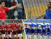 التاريخ ينحاز للأهلى على حساب سموحة فى نصف النهائى الليلة.. الأحمر يتفوق على الفريق السكندرى دورى وكأس.. 8 مكاسب و3 هزائم جمعت الفريقين.. السعيد الأكثر تهديفا وعاشور أكثر مشاركة وحمودى عميل مزدوج