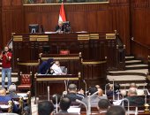 رئيس "تشريعية البرلمان": عودة مستشار الإحالة أمر وجوبى وحماية حقيقية للمتهم